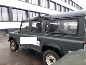 Land Rover Defender undefined | Auto.bg — изображение 6