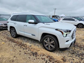 Други Друг Toyota Seqouia | Auto.bg — изображение 4