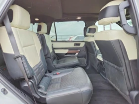 Други Друг Toyota Seqouia | Auto.bg — изображение 11