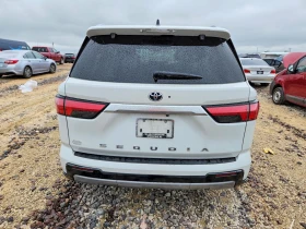 Други Друг Toyota Seqouia | Auto.bg — изображение 6
