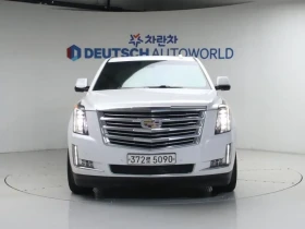 Cadillac Escalade 6.2 4Th Generation | Auto.bg — изображение 3