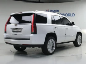 Cadillac Escalade 6.2 4Th Generation | Auto.bg — изображение 2