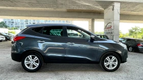 ����� �� �������� �� Hyundai IX35 4x4 ����. ���.