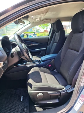 Mazda CX-30 2.0 Skyactive-G - 16800 € / 32857.94 лв. - 92763760 4