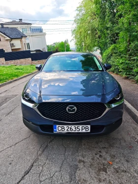Mazda CX-30 2.0 Skyactive-G - 16800 € / 32857.94 лв. - 92763760 2