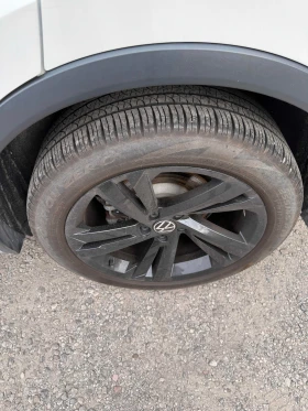 VW Tiguan * Comfortline R Line Black Edition * CARFAX *  | Mobile.bg � ����� ������ 15