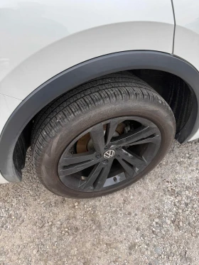 VW Tiguan * Comfortline R Line Black Edition * CARFAX *  | Mobile.bg � ����� ������ 16