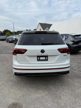 VW Tiguan * Comfortline R Line Black Edition * CARFAX *  | Mobile.bg � ����� ������ 4