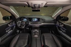 Mercedes-Benz GLS 400 4MATIC| AMG| AIRMATIC| DISTRONIC| Гаранция | Auto.bg — изображение 7