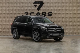 Mercedes-Benz GLS 400 4MATIC| AMG| AIRMATIC| DISTRONIC| Гаранция | Auto.bg — изображение 3