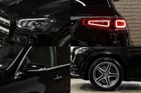 Mercedes-Benz GLS 400 4MATIC| AMG| AIRMATIC| DISTRONIC| Гаранция | Auto.bg — изображение 16