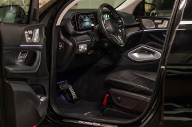 Mercedes-Benz GLS 400 4MATIC| AMG| AIRMATIC| DISTRONIC| Гаранция | Auto.bg — изображение 8