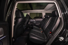 Mercedes-Benz GLS 400 4MATIC| AMG| AIRMATIC| DISTRONIC| Гаранция | Auto.bg — изображение 10