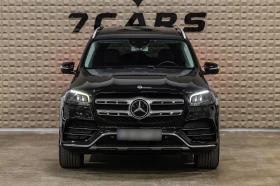 Mercedes-Benz GLS 400 4MATIC| AMG| AIRMATIC| DISTRONIC| Гаранция | Auto.bg — изображение 2