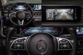 Mercedes-Benz GLS 400 4MATIC| AMG| AIRMATIC| DISTRONIC| Гаранция | Auto.bg — изображение 11