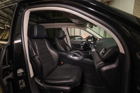 Mercedes-Benz GLS 400 4MATIC| AMG| AIRMATIC| DISTRONIC| Гаранция | Auto.bg — изображение 9