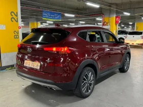 Hyundai Tucson 1.6 4WD - ���� 30% ����� | Mobile.bg � ����� ������ 4