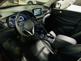 Hyundai Tucson 1.6 4WD - ���� 30% ����� | Mobile.bg � ����� ������ 9