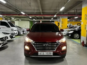 ������ Hyundai Tucson
