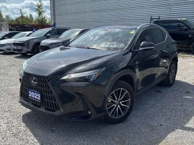 ������ Lexus NX 450
