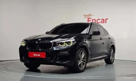 ������ BMW X4