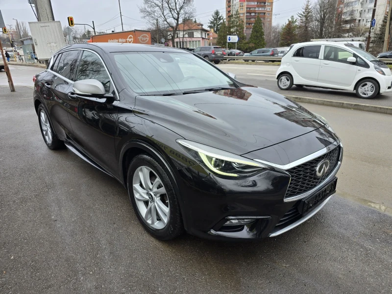 Infiniti Q30 PREMIUM/AUTO/PODGREV, снимка 3 - Автомобили и джипове - 47548232