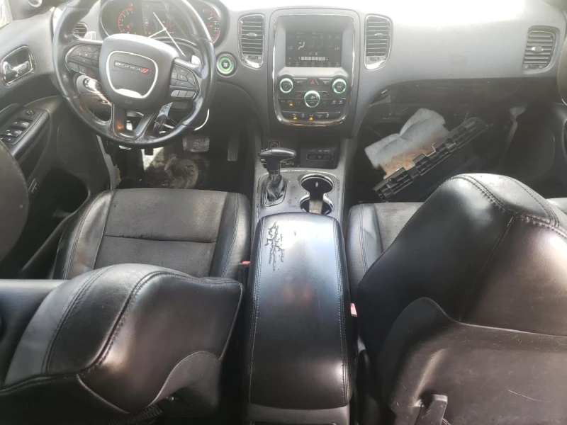 Dodge Durango GT* Harman&Kardon* Подгрев* З.Камера* , снимка 8 - Автомобили и джипове - 48787250