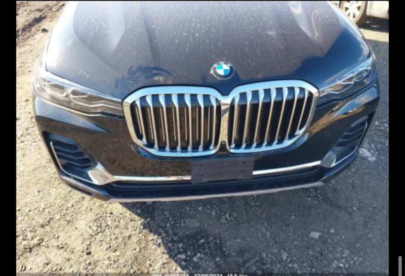 BMW X7 XDrive40I * CARFAX * АВТО КРЕДИТ, снимка 5 - Автомобили и джипове - 49411021