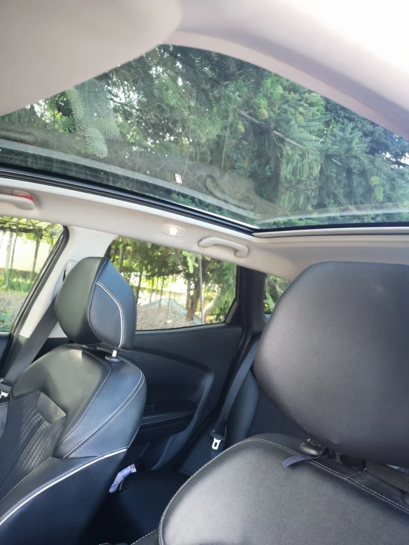 Renault Kadjar BOSE PANORAMA  1.6 85000 km 4x4, снимка 5 - Автомобили и джипове - 53032680