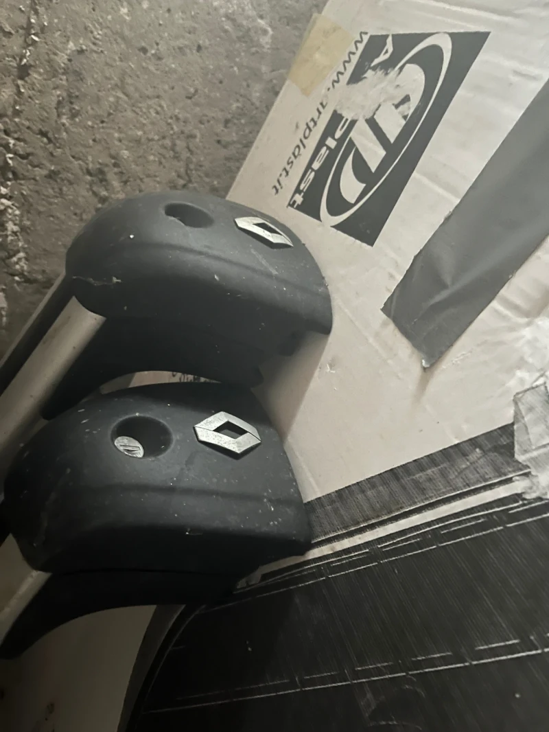 Renault Kadjar BOSE PANORAMA  1.6 85000 km 4x4, снимка 11 - Автомобили и джипове - 53032680