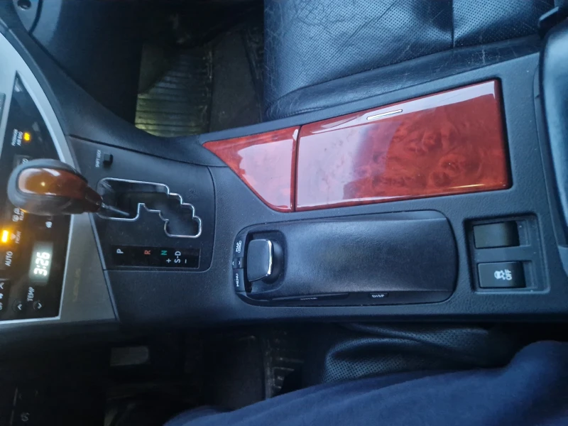 Lexus RX 450h President , снимка 7 - Автомобили и джипове - 52852940