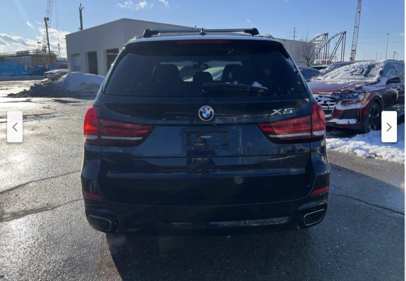 BMW X5 M* SPORT* ДИГИТАЛНО* ТАБЛО* ХЕДЪП* ПАНОРАМА* 360КА, снимка 6 - Автомобили и джипове - 53260295