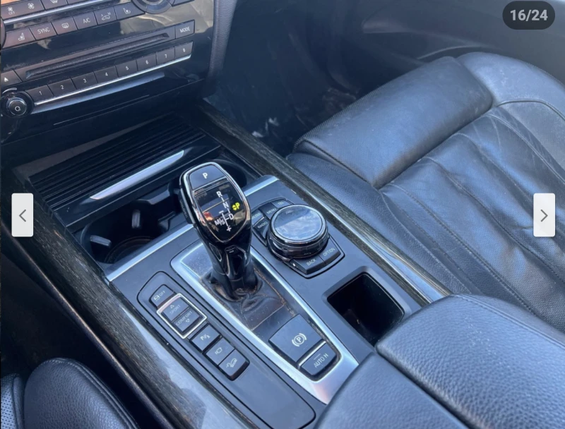 BMW X5 M* SPORT* ДИГИТАЛНО* ТАБЛО* ХЕДЪП* ПАНОРАМА* 360КА, снимка 10 - Автомобили и джипове - 53260295