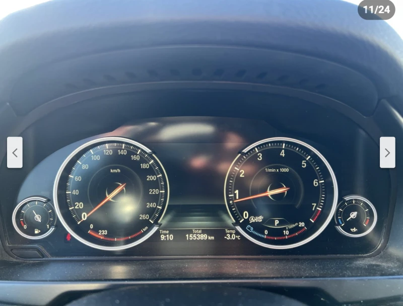 BMW X5 M* SPORT* ДИГИТАЛНО* ТАБЛО* ХЕДЪП* ПАНОРАМА* 360КА, снимка 11 - Автомобили и джипове - 53260295