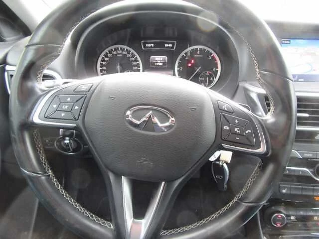 Infiniti Q30 PREMIUM/AUTO/PODGREV, снимка 9 - Автомобили и джипове - 47548232