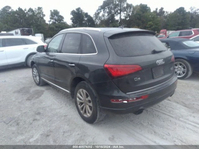 Audi Q5 PREMIUM PLUS 2.0T, снимка 3 - Автомобили и джипове - 48236470