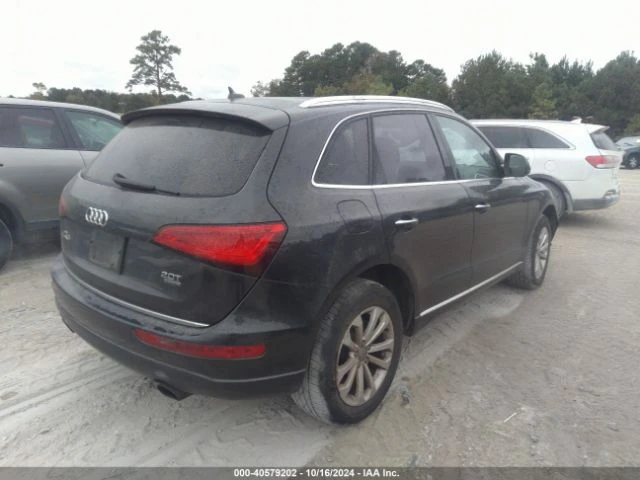 Audi Q5 PREMIUM PLUS 2.0T, снимка 4 - Автомобили и джипове - 48236470