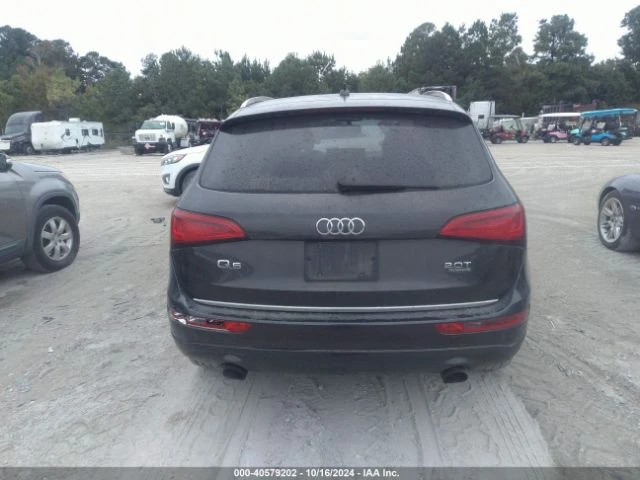 Audi Q5 PREMIUM PLUS 2.0T, снимка 7 - Автомобили и джипове - 48236470