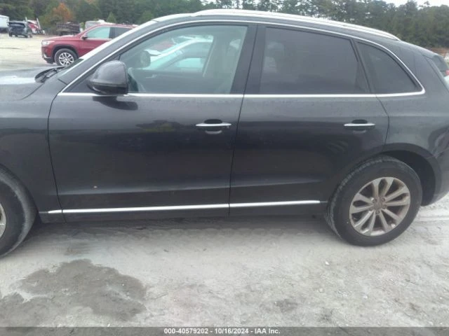 Audi Q5 PREMIUM PLUS 2.0T, снимка 9 - Автомобили и джипове - 48236470