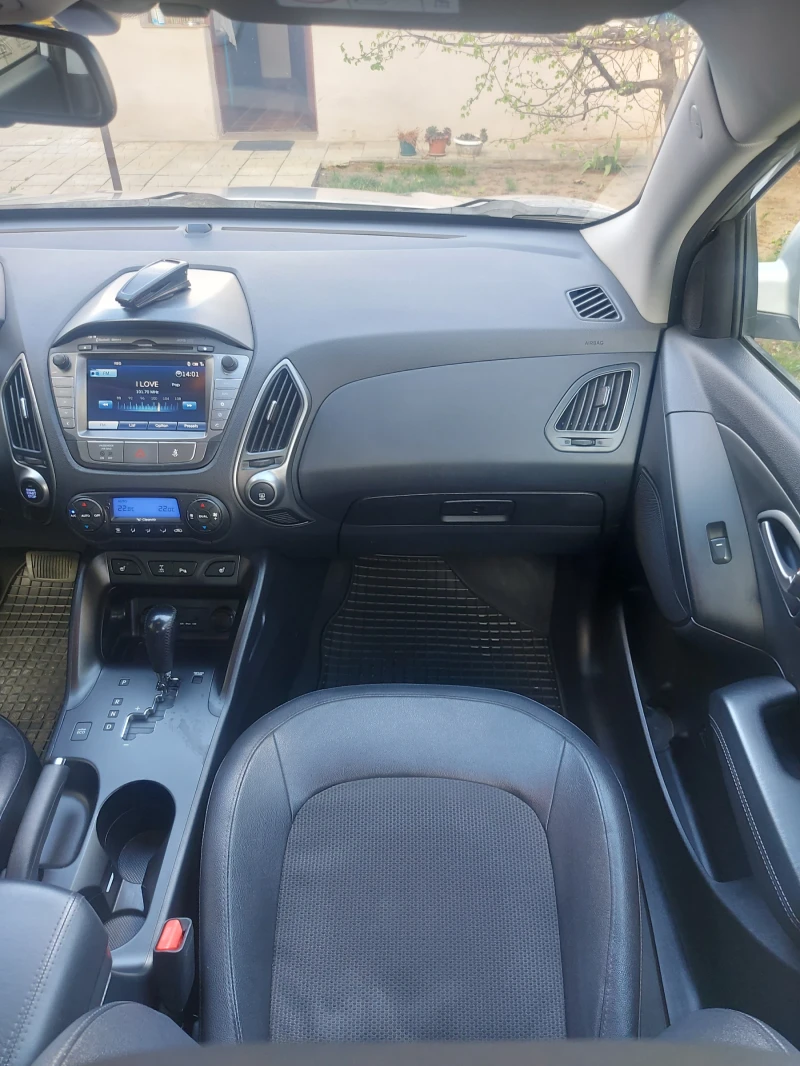 Hyundai IX35 - 19999 лв. - 47733369 | Car24.bg