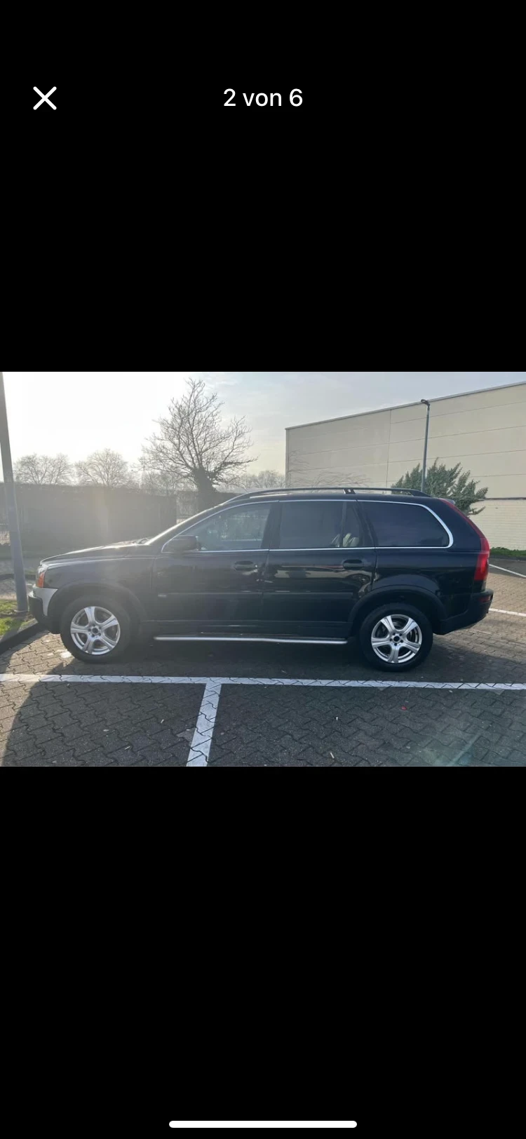 Volvo Xc90  - изображение 2