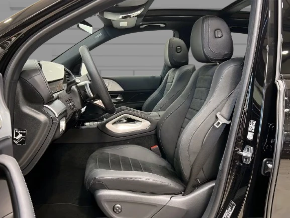 Mercedes-Benz GLE 350 de 4Matic = AMG Line = Advanced Plus Гаранция - изображение 6