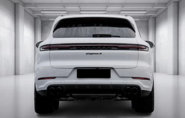 Porsche Cayenne S E-Hybrid = Electric Sport Sound = Гаранция - изображение 2