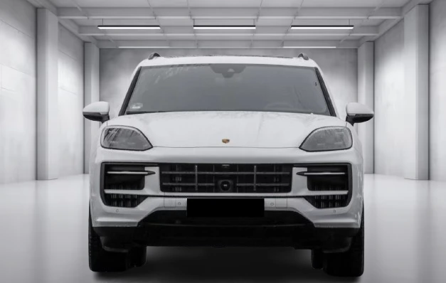 Porsche Cayenne S E-Hybrid = Electric Sport Sound =  | Mobile.bg   1
