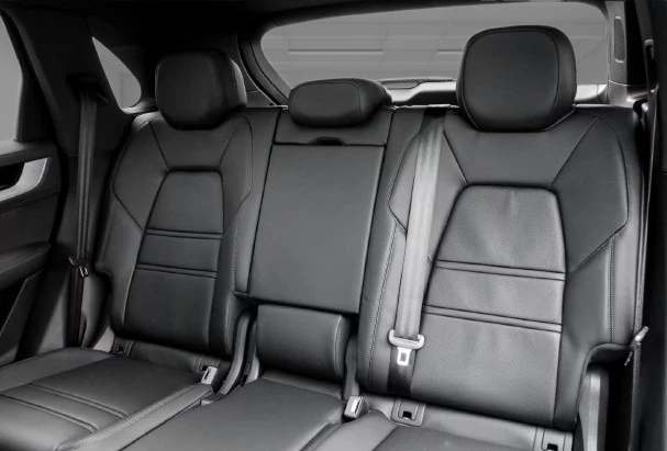 Porsche Cayenne S E-Hybrid = Electric Sport Sound =  | Mobile.bg   11