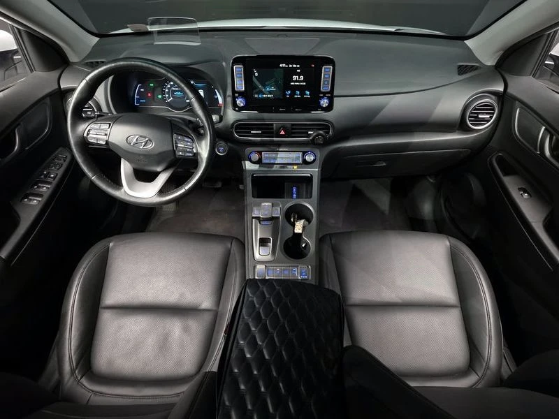 Hyundai Kona Premium | Mobile.bg � ����������� 7