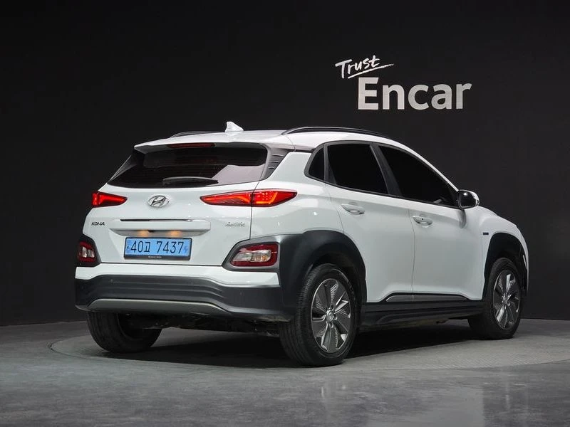 Hyundai Kona Premium | Mobile.bg � ����������� 2