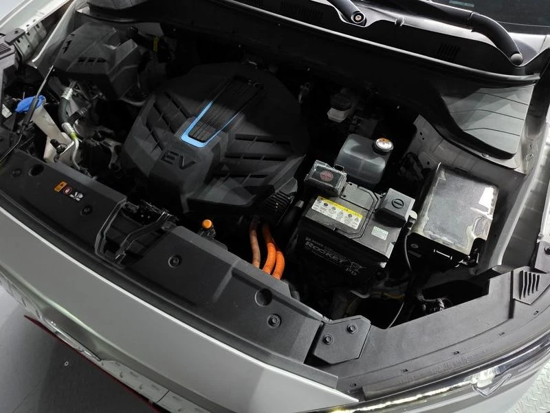 Hyundai Kona Premium | Mobile.bg � ����������� 6