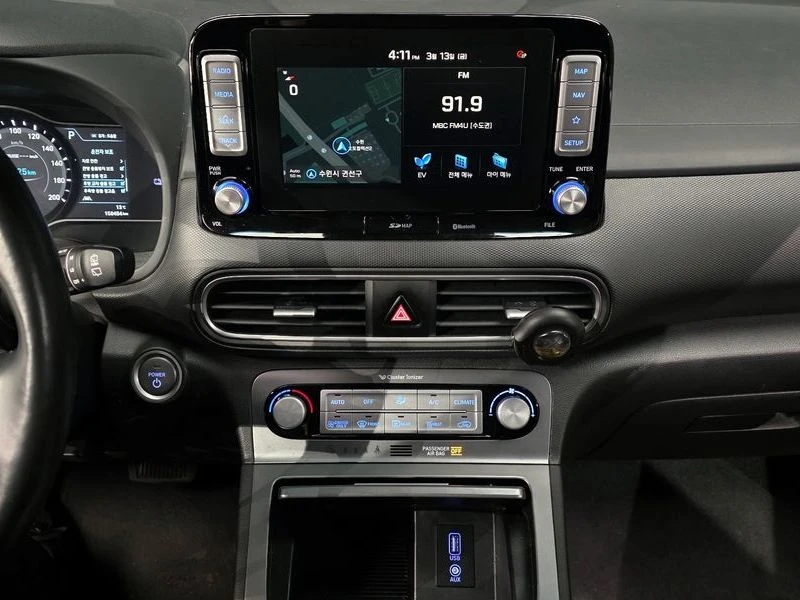 Hyundai Kona Premium | Mobile.bg � ����������� 14