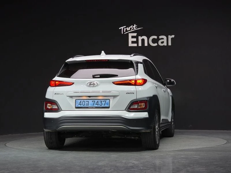 Hyundai Kona Premium | Mobile.bg � ����������� 4
